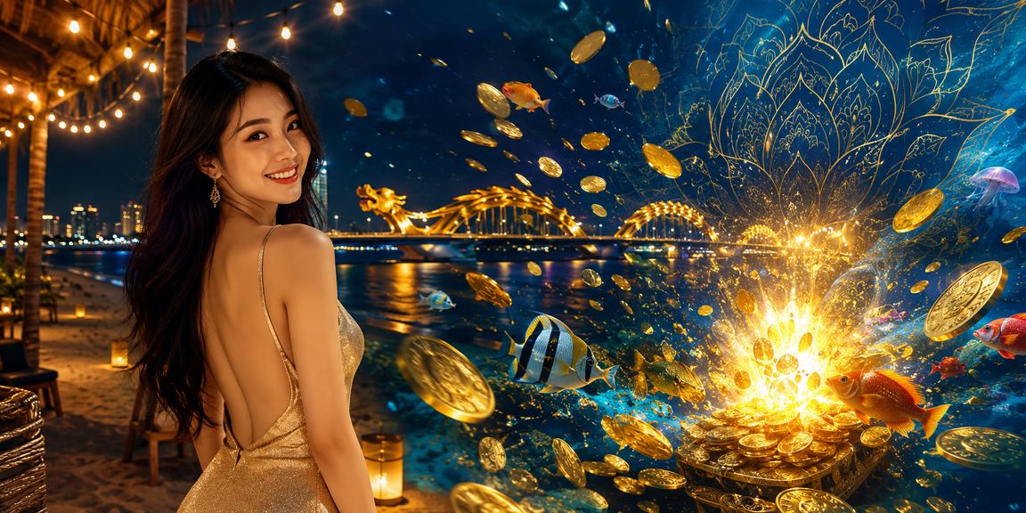 Người dùng tại Đà Nẵng đặt cược casino trực tuyến trong không khí hiện đại