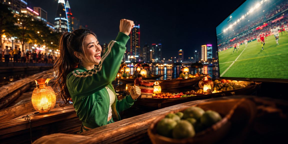 Người chơi tại TP.HCM truy cập roulette trực tuyến qua điện thoại di động buổi tối
