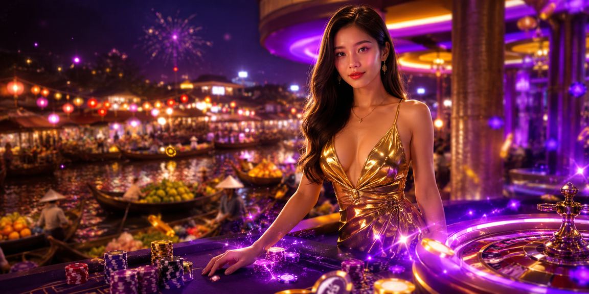 Người dùng Việt Nam sử dụng nền tảng cá cược trực tuyến trong môi trường giải trí có kiểm soát